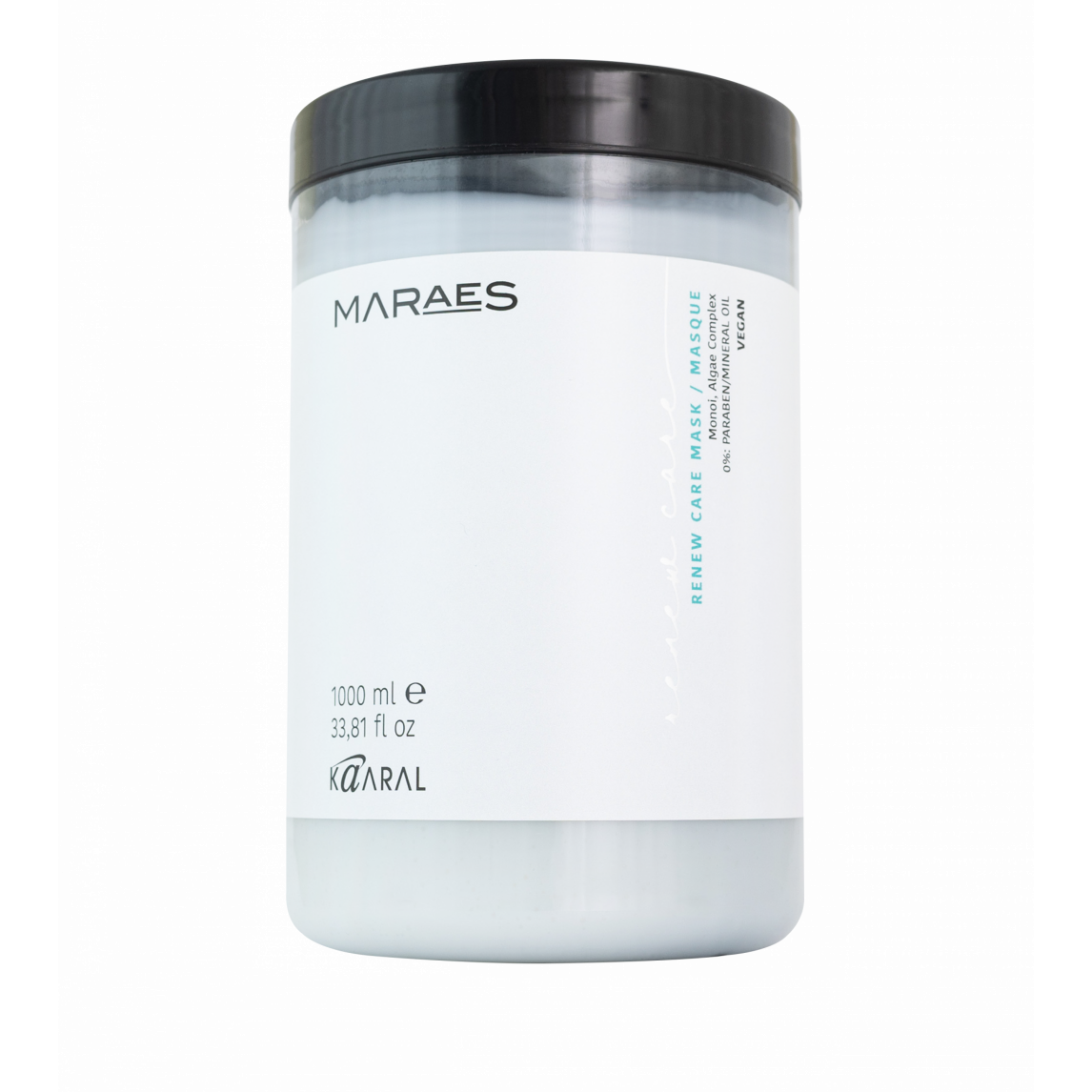 Maraes - Renew Care Mask  - By Kaaral