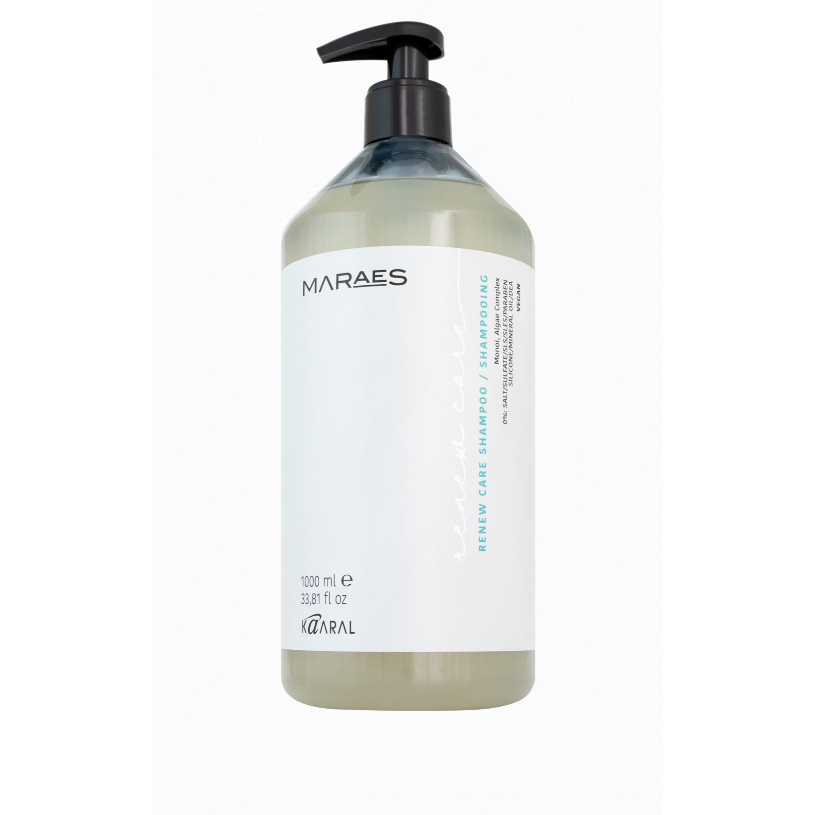 Maraes - Renew Care Shampoo  - By Kaaral