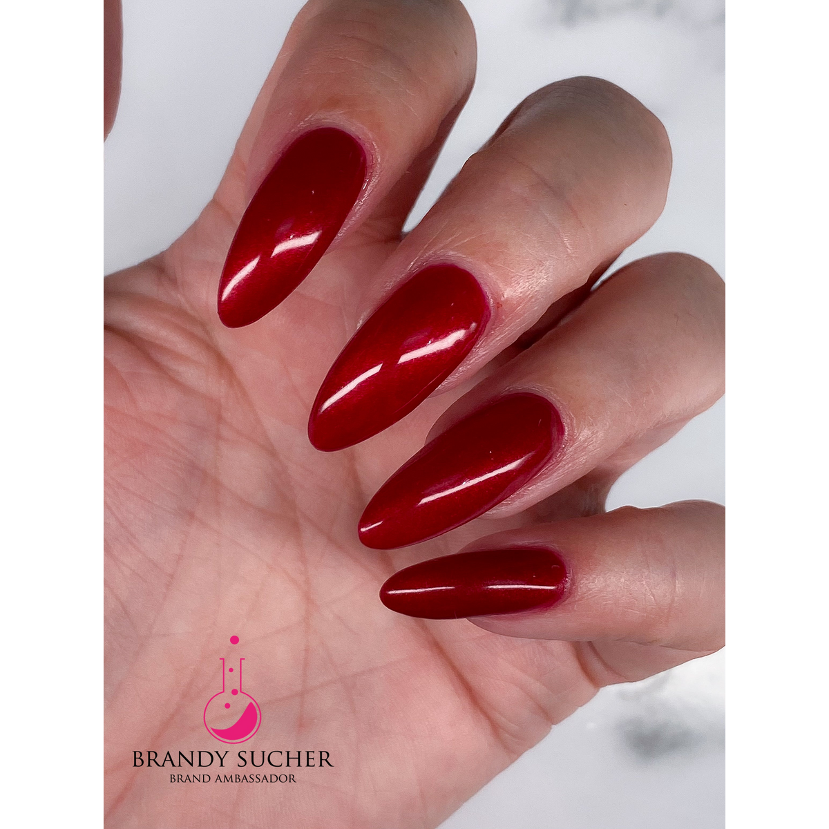 Light Elegance ButterCream - Kiss My Sass