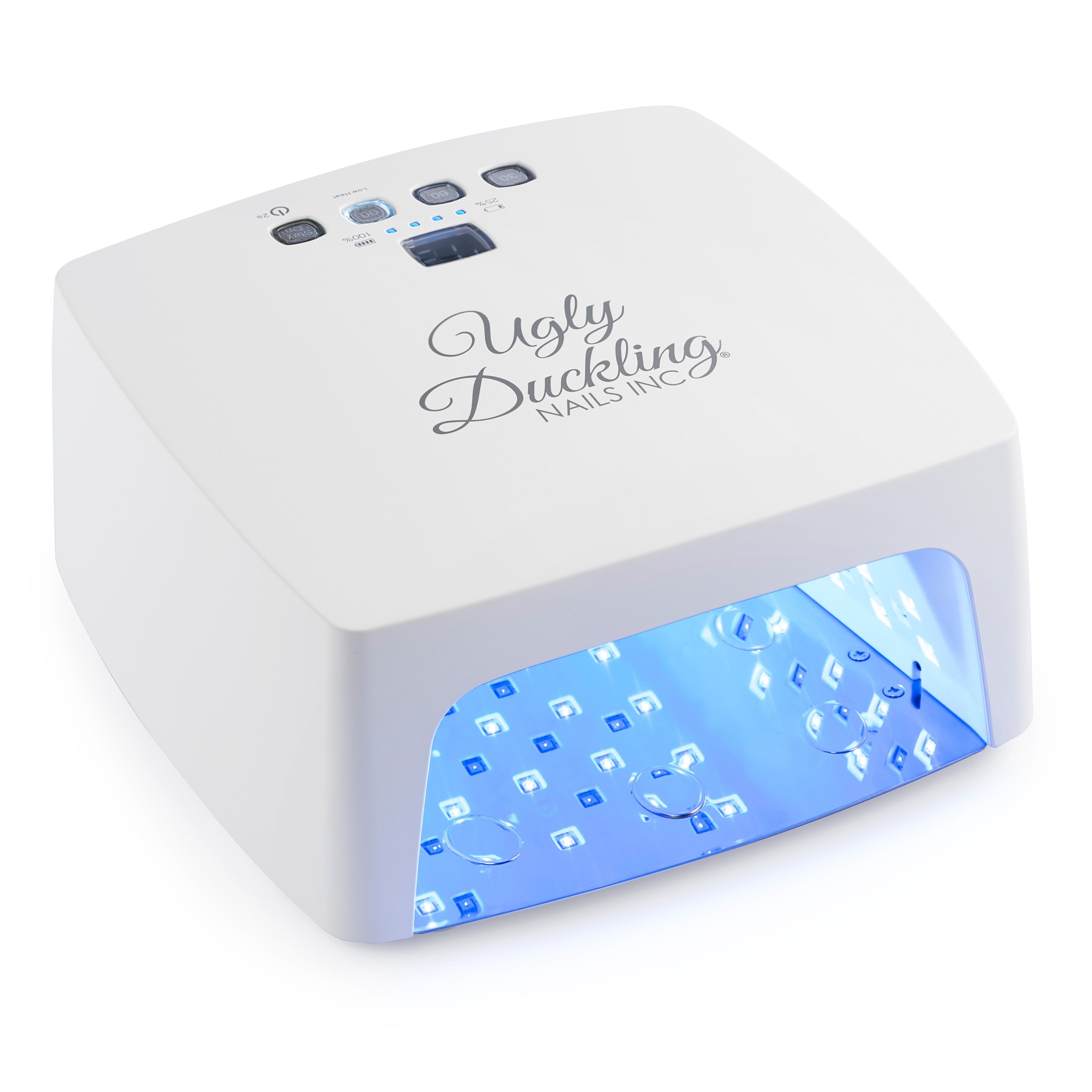 Ugly Duckling - Rechargeable Gel Lamp - Creata Beauty - Professional Beauty Products
