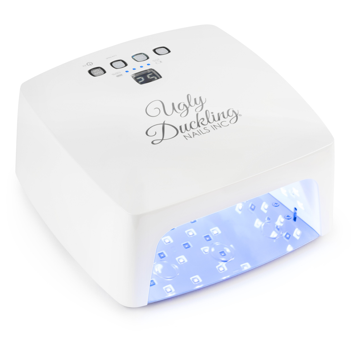 Ugly Duckling - Rechargeable Gel Lamp
