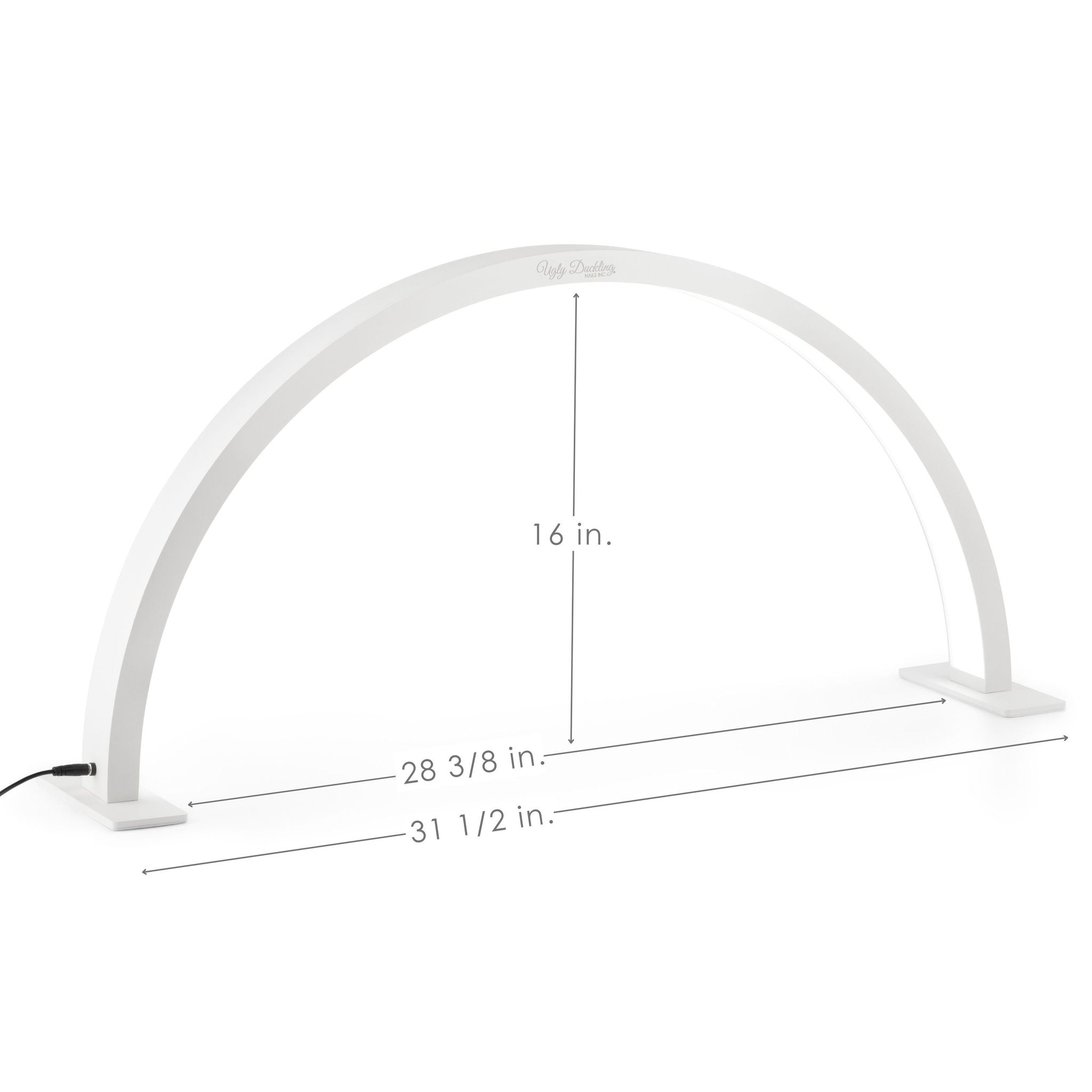Ugly Duckling - Lunula Table Lamp