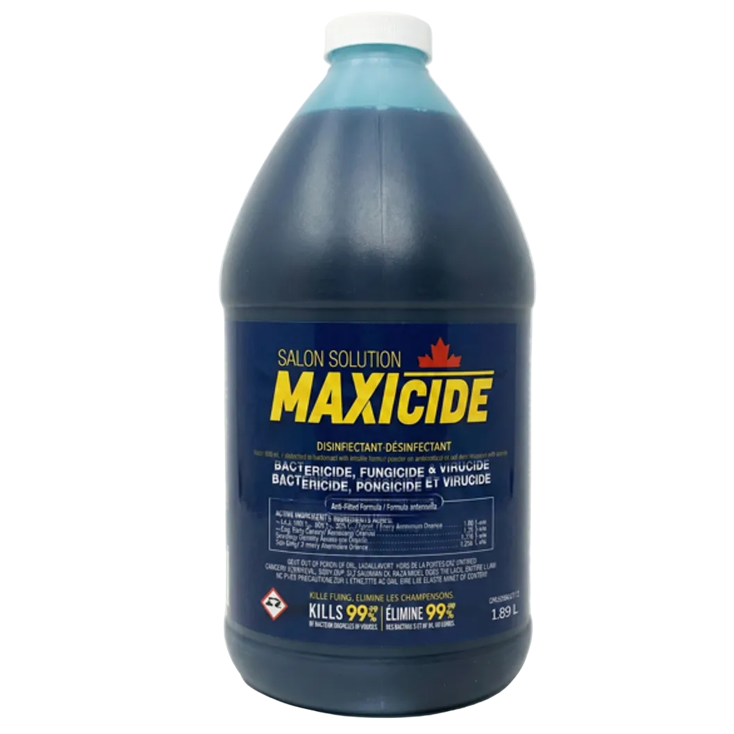 Maxicide Disinfectant