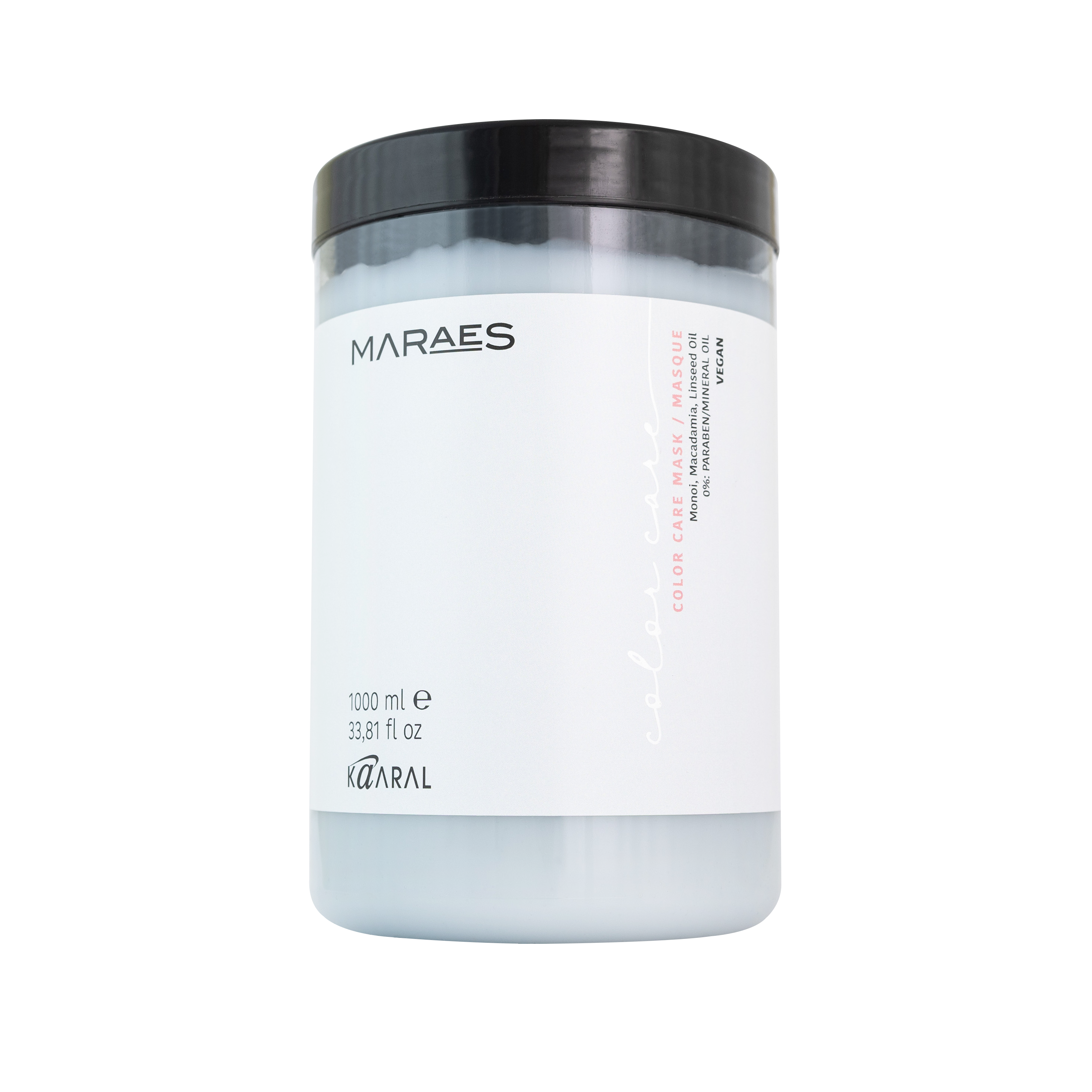 Maraes - Color Care Mask  - By Kaaral