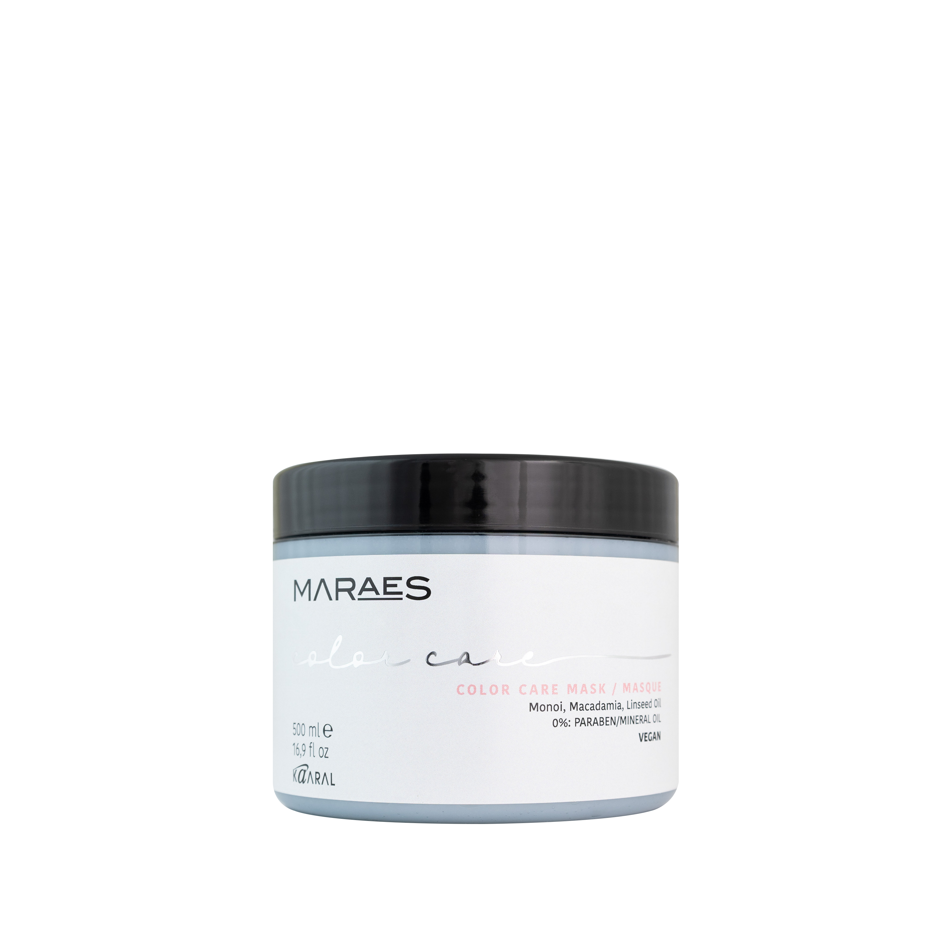 Maraes - Color Care Mask  - By Kaaral