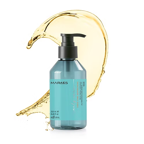 Sachette Maraes Curl Revitalizing