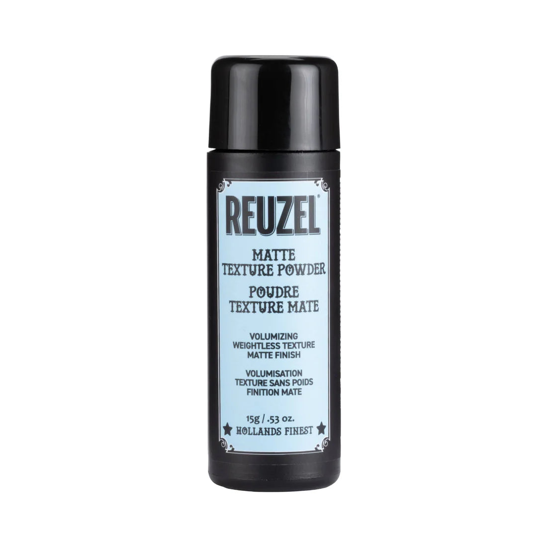 Reuzel - Matte Texture Powder