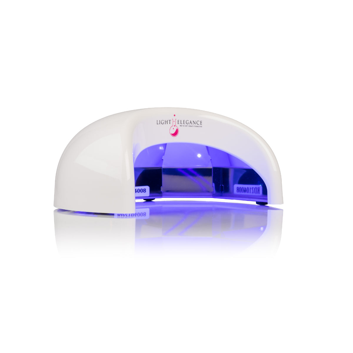 Light Elegance Hard Gel Bundle - with MiniDot
