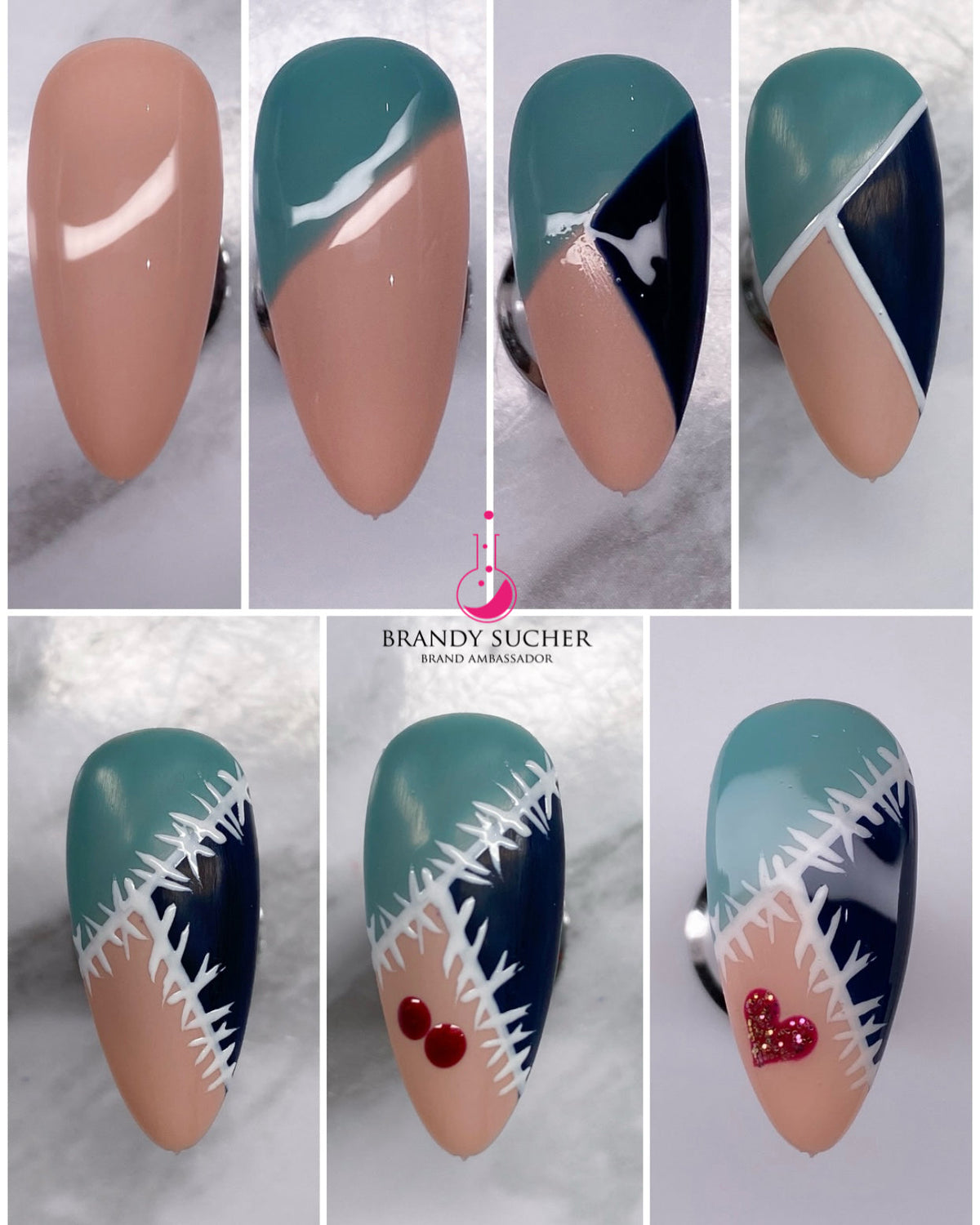 Light Elegance ButterCream - Emotionally Drained