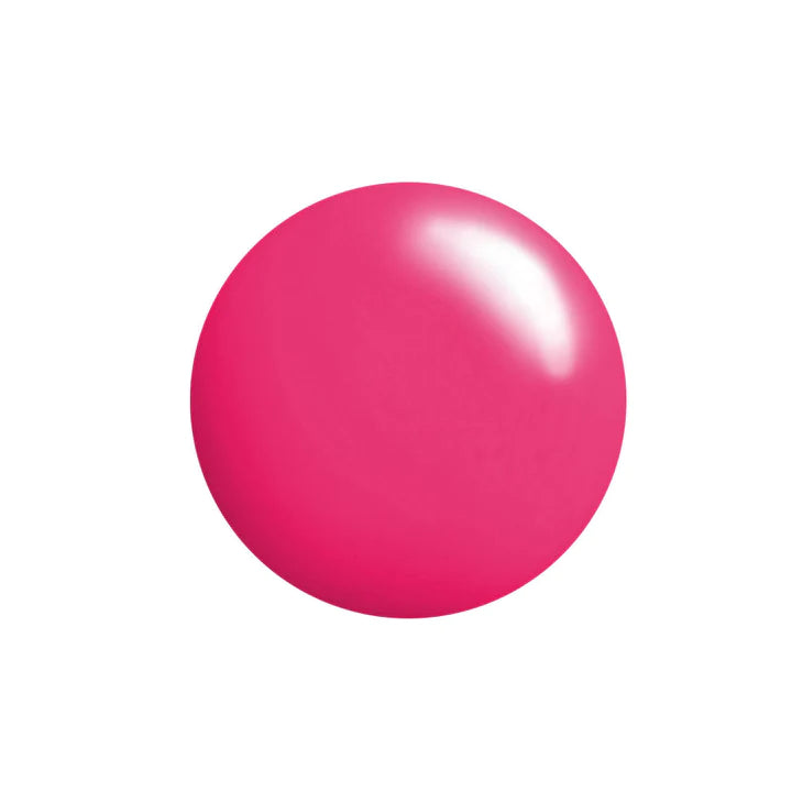 Clear Jelly Stamper Neon Polish - CJS 3001N Neon 01 - Pink-a-boo - Creata Beauty - Professional Beauty Products
