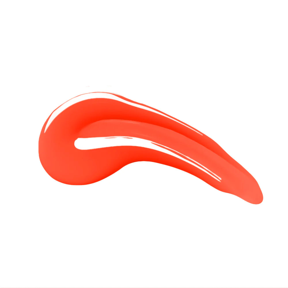 En Vogue Lac it! - Neon Orange - Creata Beauty - Professional Beauty Products