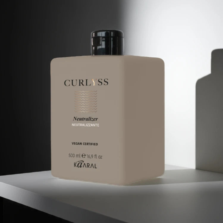 Curlyss Neutralizer 500ml