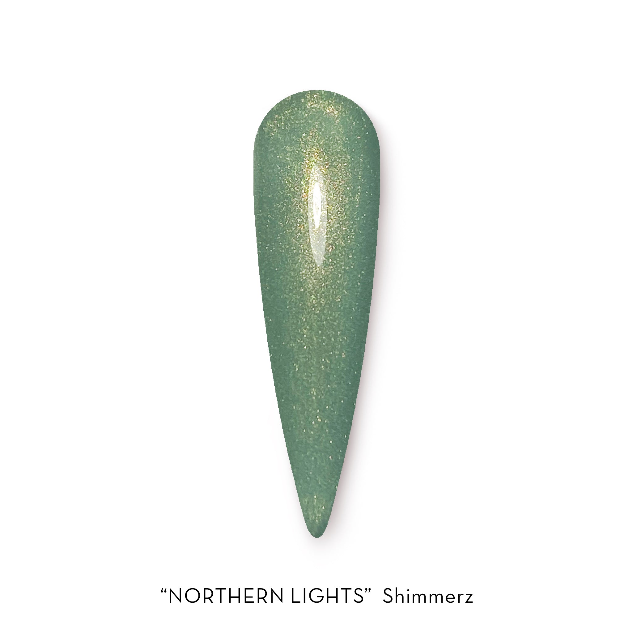 Fuzion UV/LED Winter 2023 Northern Lights Collection - Creata Beauty - Professional Beauty Products