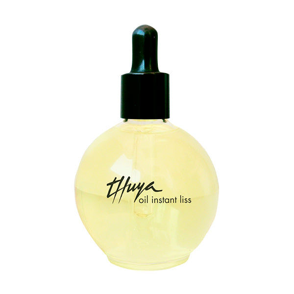 Thuya Nails - Cuticle Oil - Instant Liss