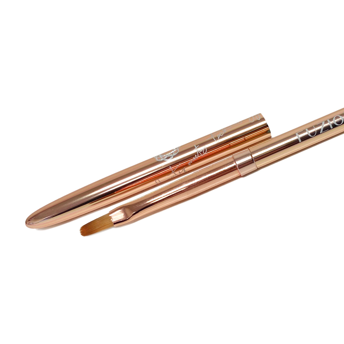 Fuzion Brush - Signature Series #2 Oval