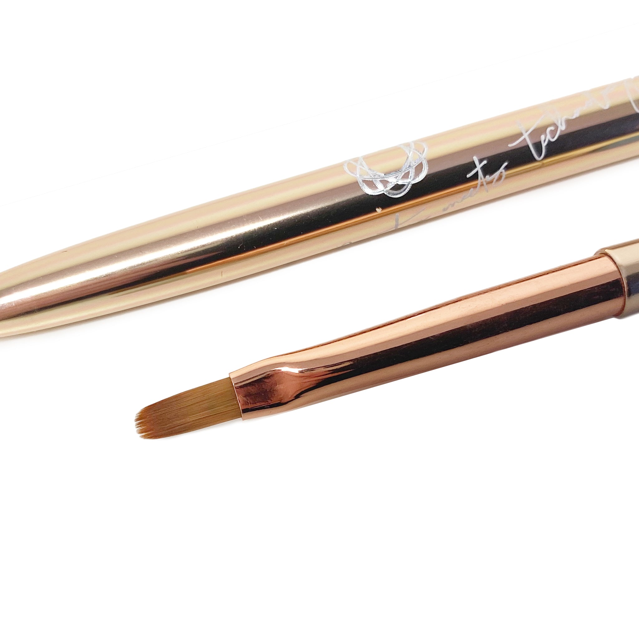 Fuzion Brush - Signature Series #2 Oval