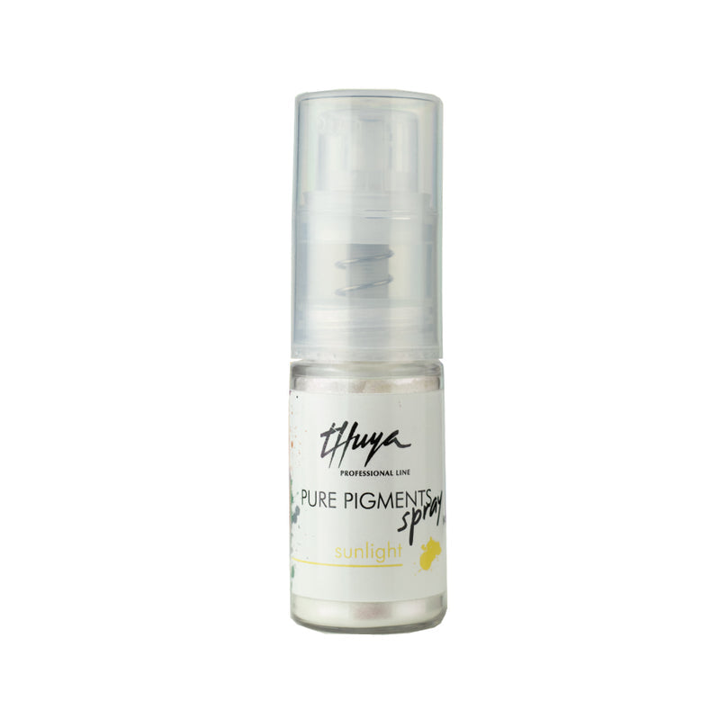 Thuya - Pure Pigments Sunlight Spray