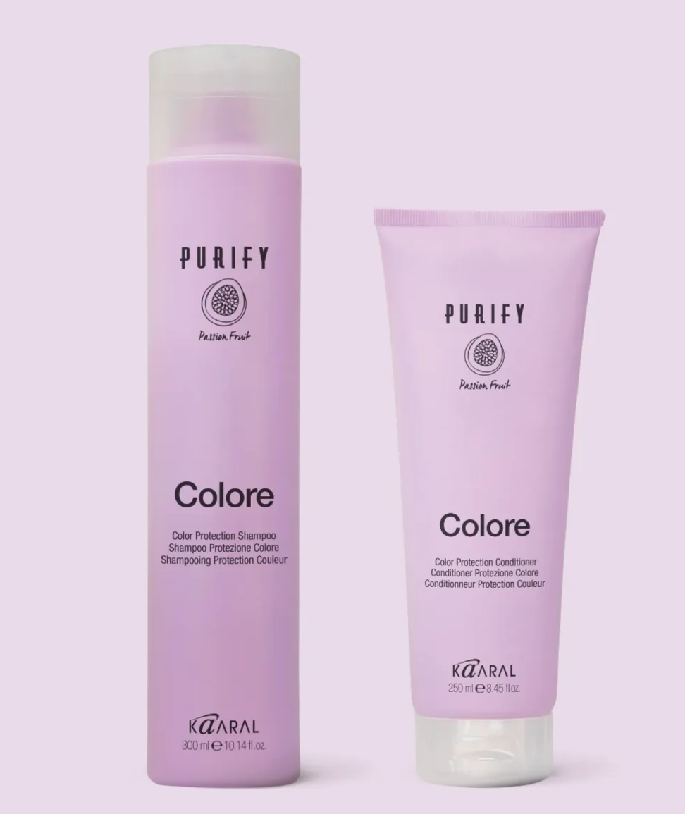 Purify - Colore Gift Box - by Kaaral