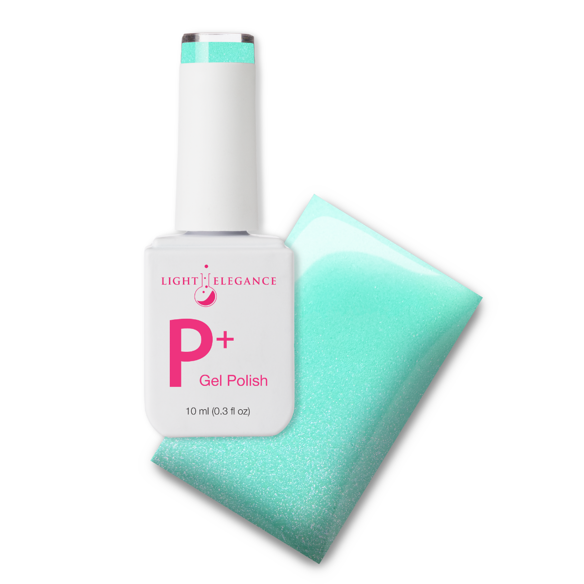 Light Elegance P+ Color Gel Polish - Ask Alice
