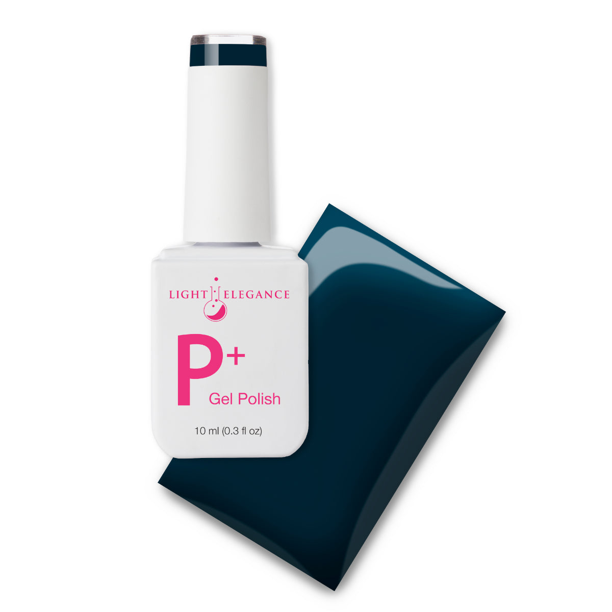 Light Elegance P+ Soak Off Color Gel - Dress Rehearsal :: New Packaging - Creata Beauty - Professional Beauty Products