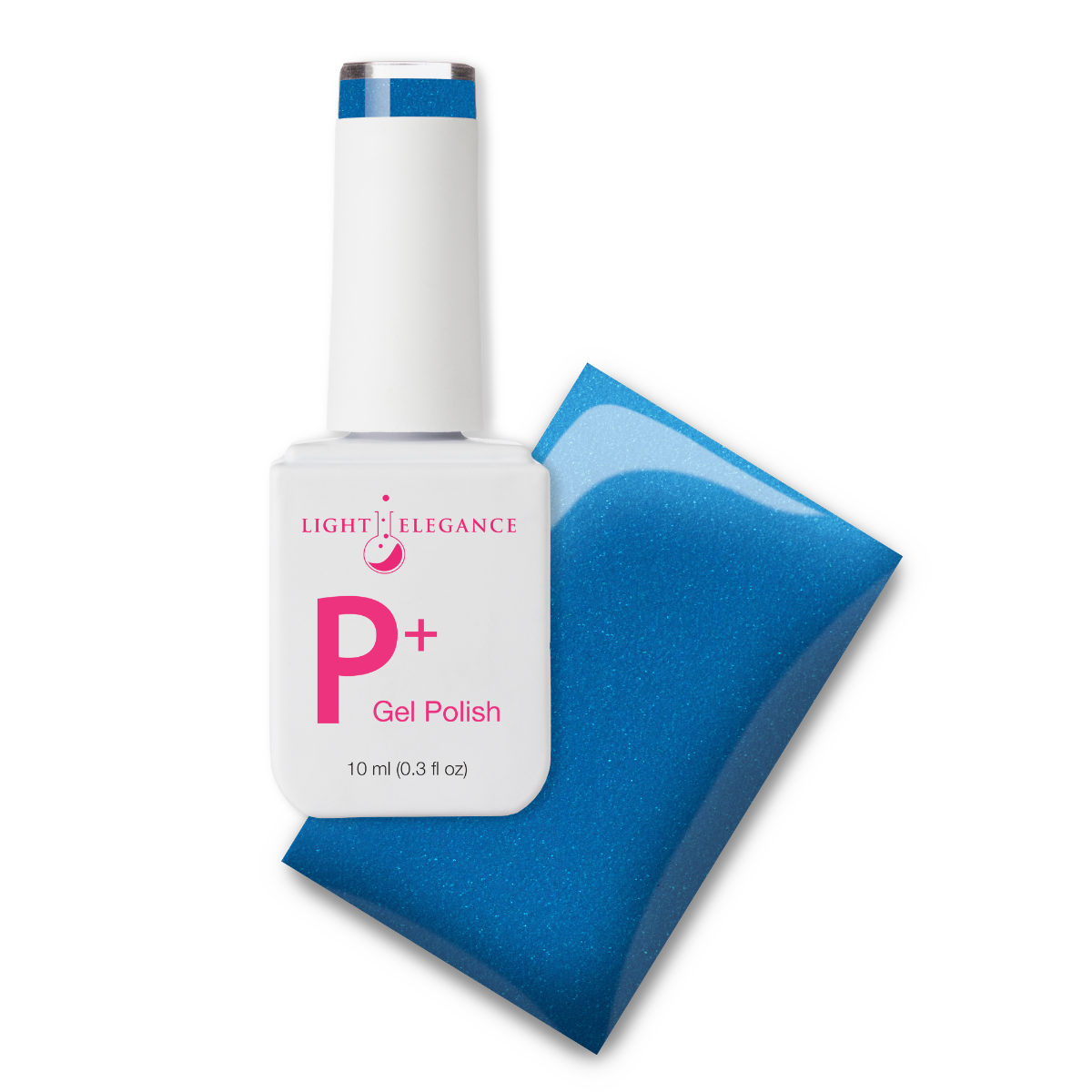 Light Elegance P+ Soak Off Color Gel - Far Out :: New Packaging - Creata Beauty - Professional Beauty Products