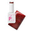 Light Elegance P+ Glitter Gel Polish - I Smell A Party