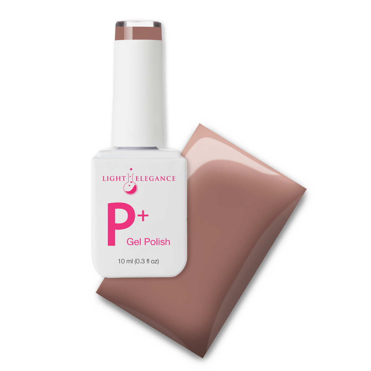 Light Elegance P+ Color Gel Polish - I’m Sensitive