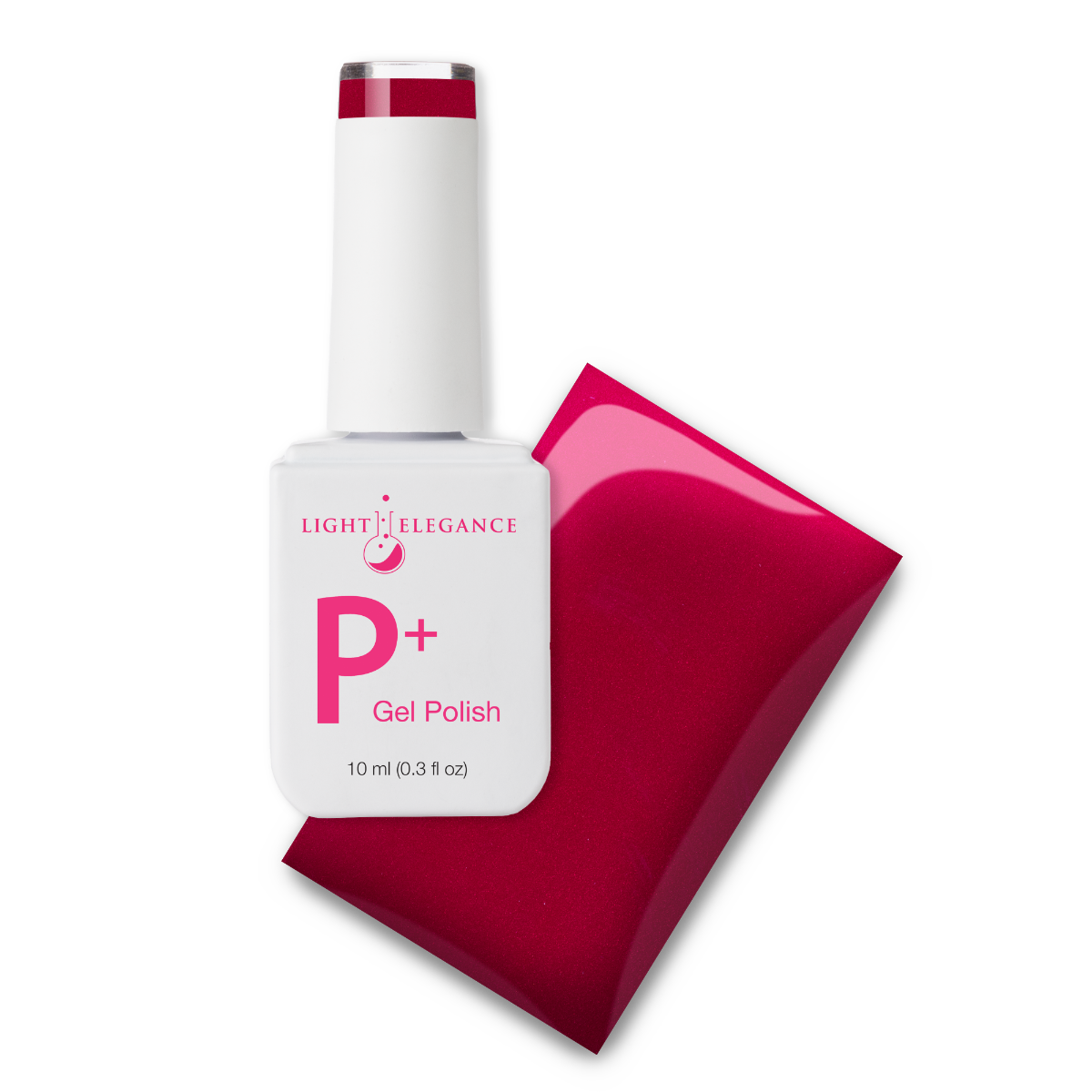 Light Elegance P+ Color Gel Polish - Kiss My Sass