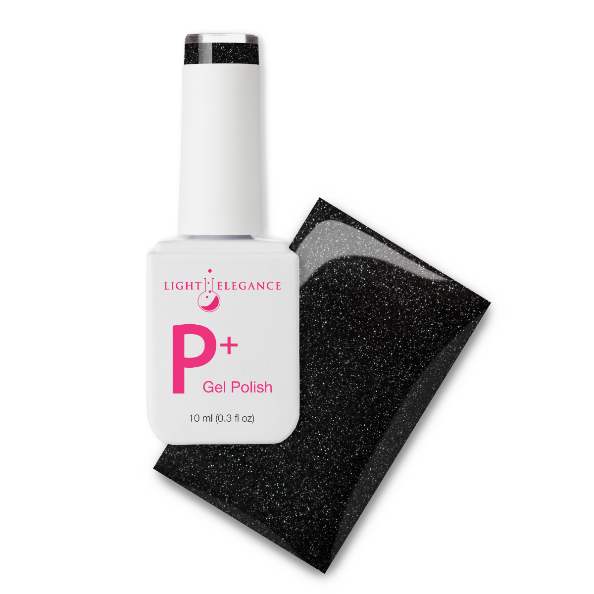 Light Elegance P+ Color Gel Polish - Lovers Lane