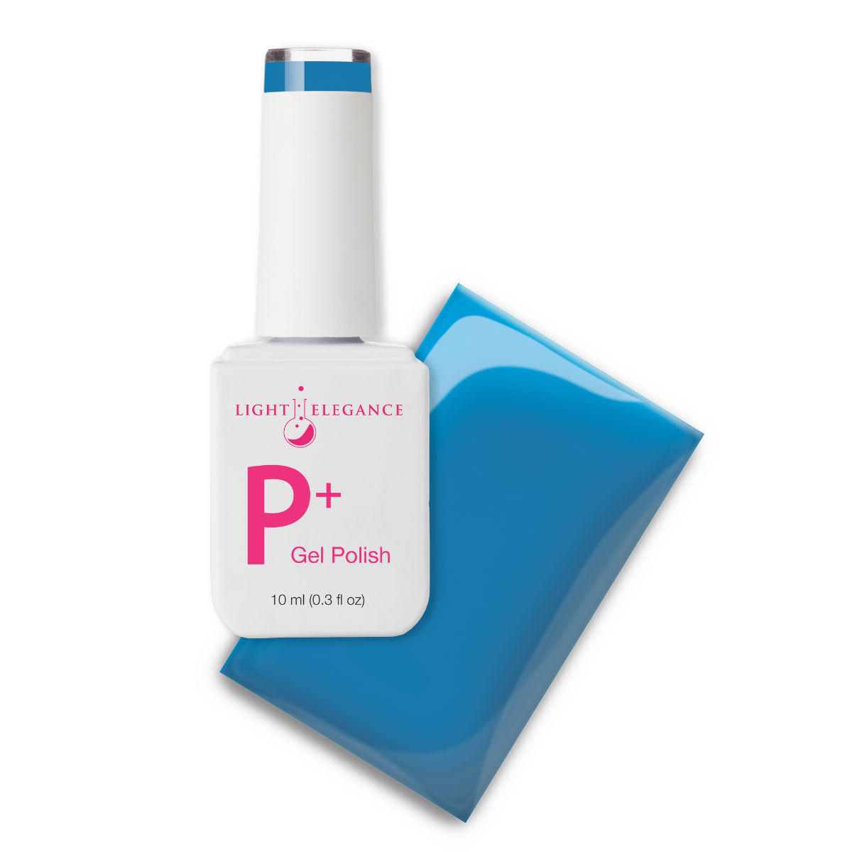 Light Elegance P+ Jellies Color Gel Polish Bundle