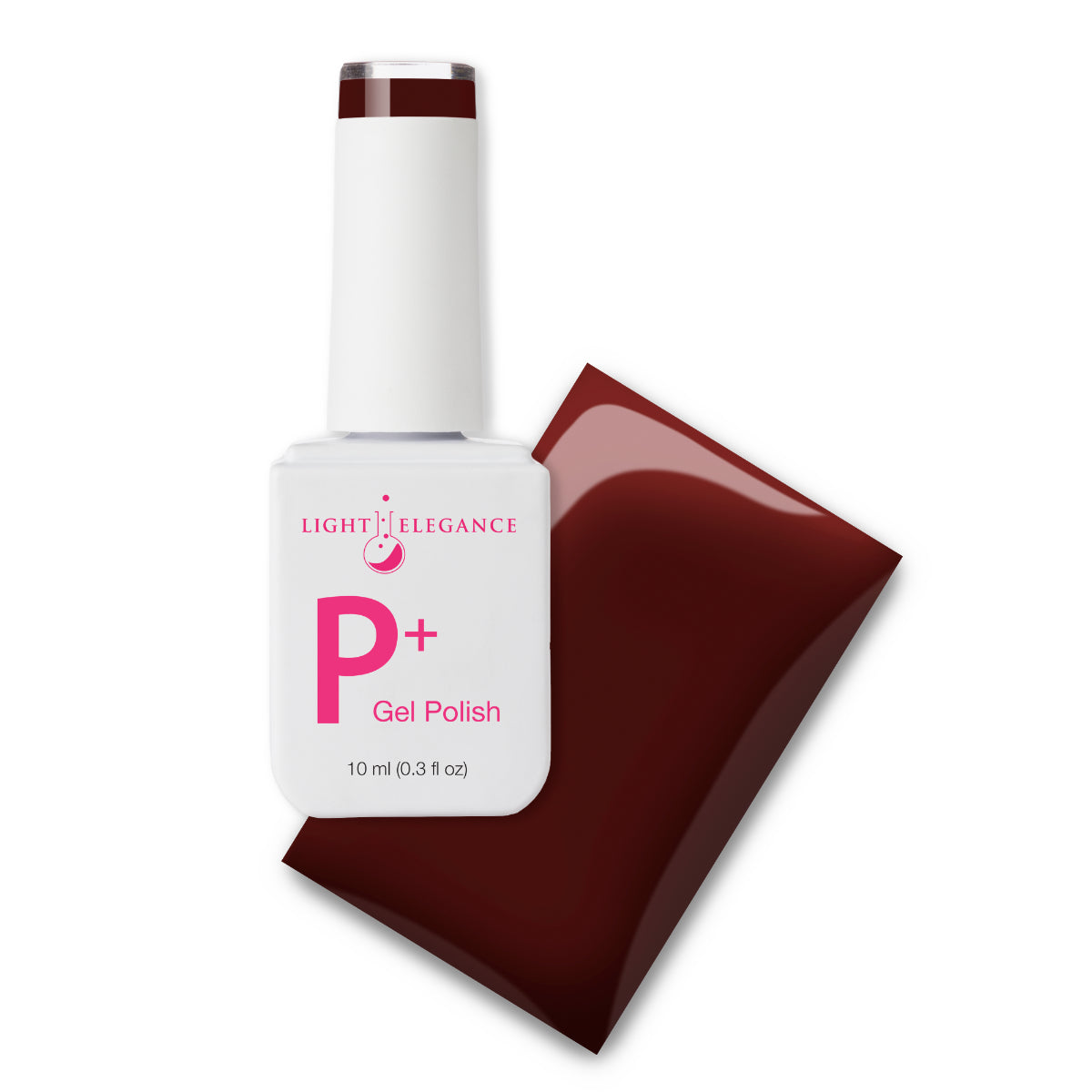 Light Elegance P+ Soak Off Color Gel - Please be Seated :: New Packaging - Creata Beauty - Professional Beauty Products
