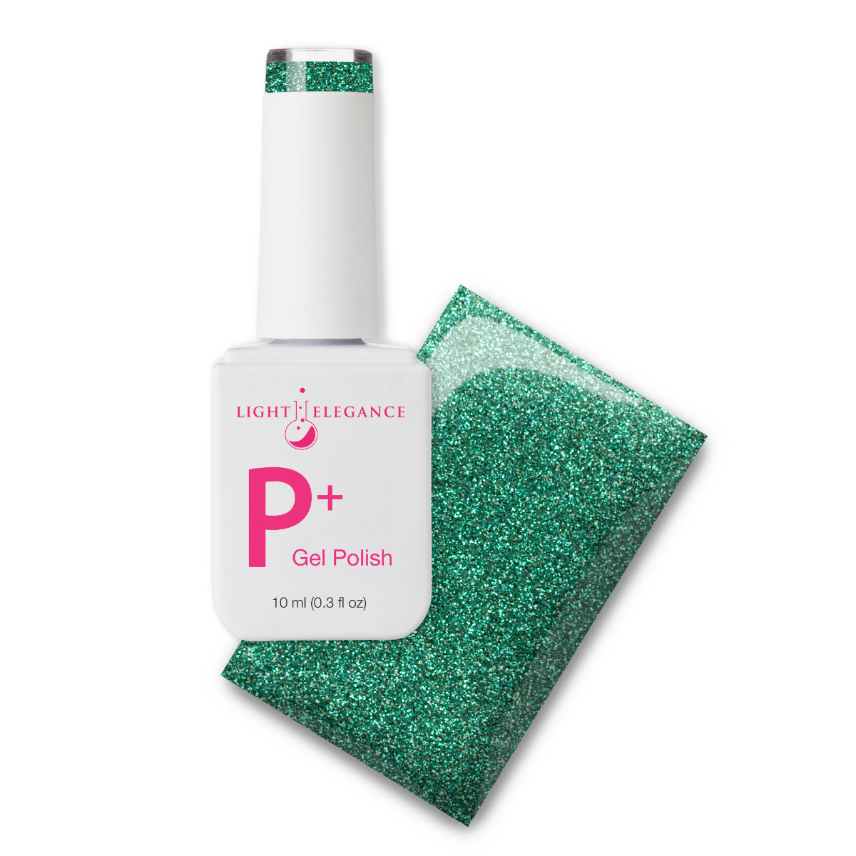 Light Elegance P+ Glitter Gel Polish Collection - 2025 Fall/Winter - Dare to Indulge