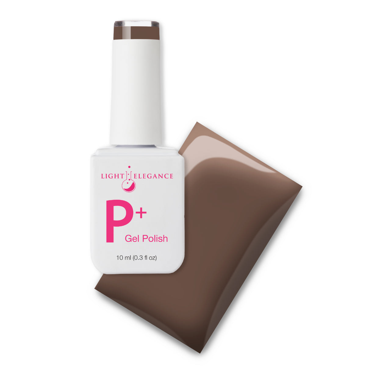 Light Elegance P+ Soak Off Color Gel - Take a Bow :: New Packaging - Creata Beauty - Professional Beauty Products