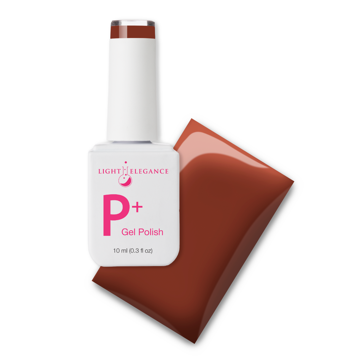 Light Elegance P+ Soak Off Color Gel - Under Investigation :: New Packaging - Creata Beauty - Professional Beauty Products