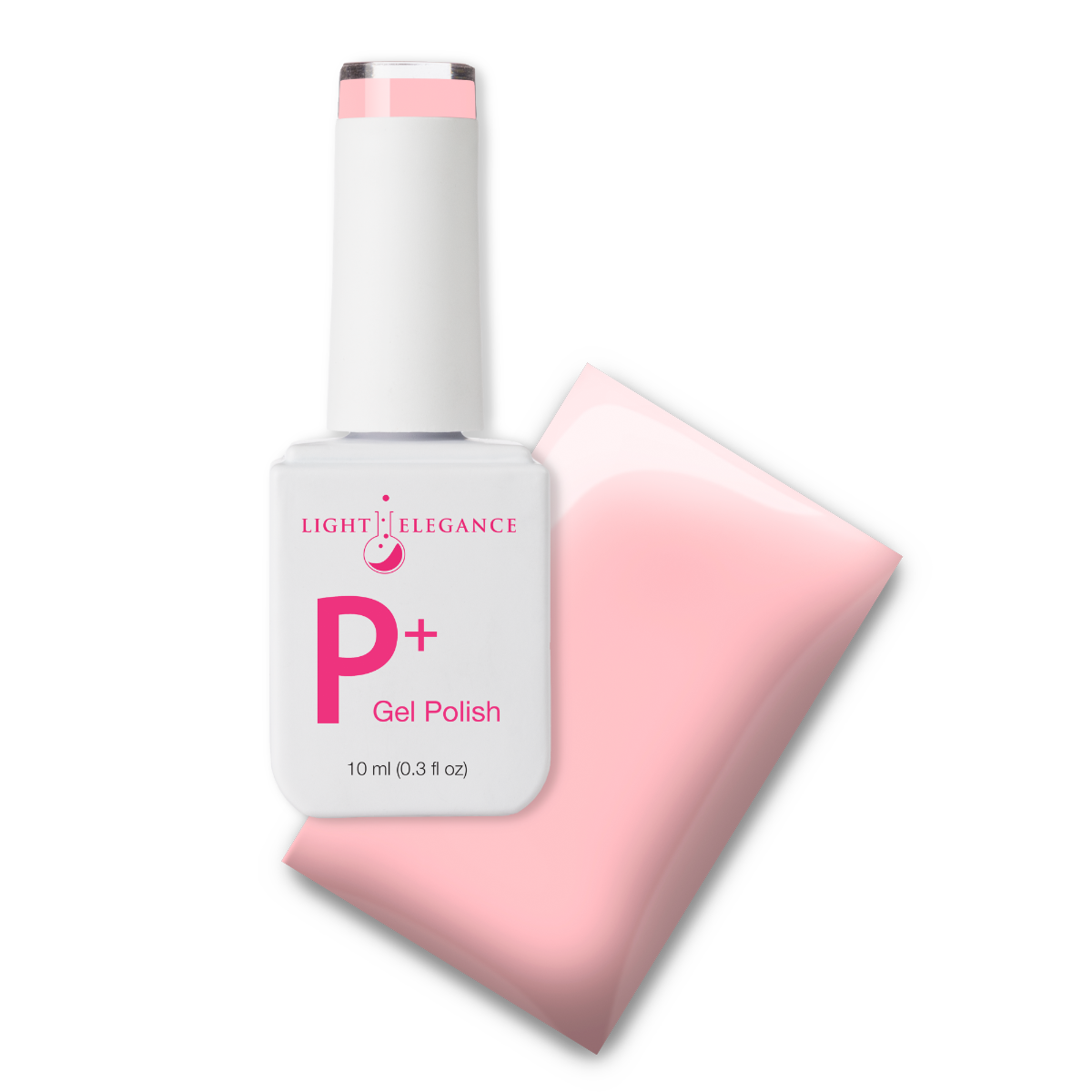 Light Elegance P+ Soak Off Color Gel - Why so Sweet? :: New Packaging - Creata Beauty - Professional Beauty Products