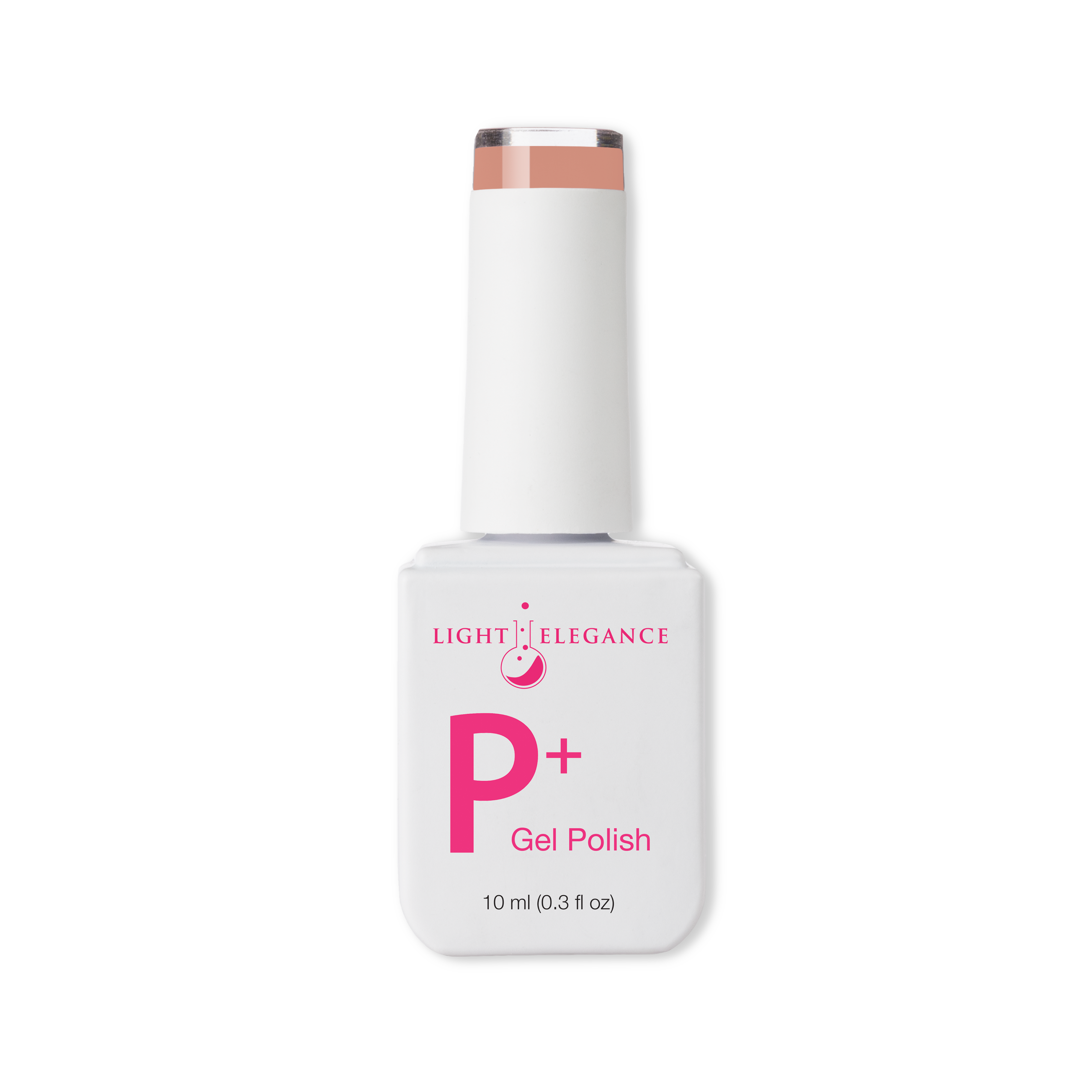 Light Elegance P+ Soak Off Color Gel - Earthling :: New Packaging - Creata Beauty - Professional Beauty Products