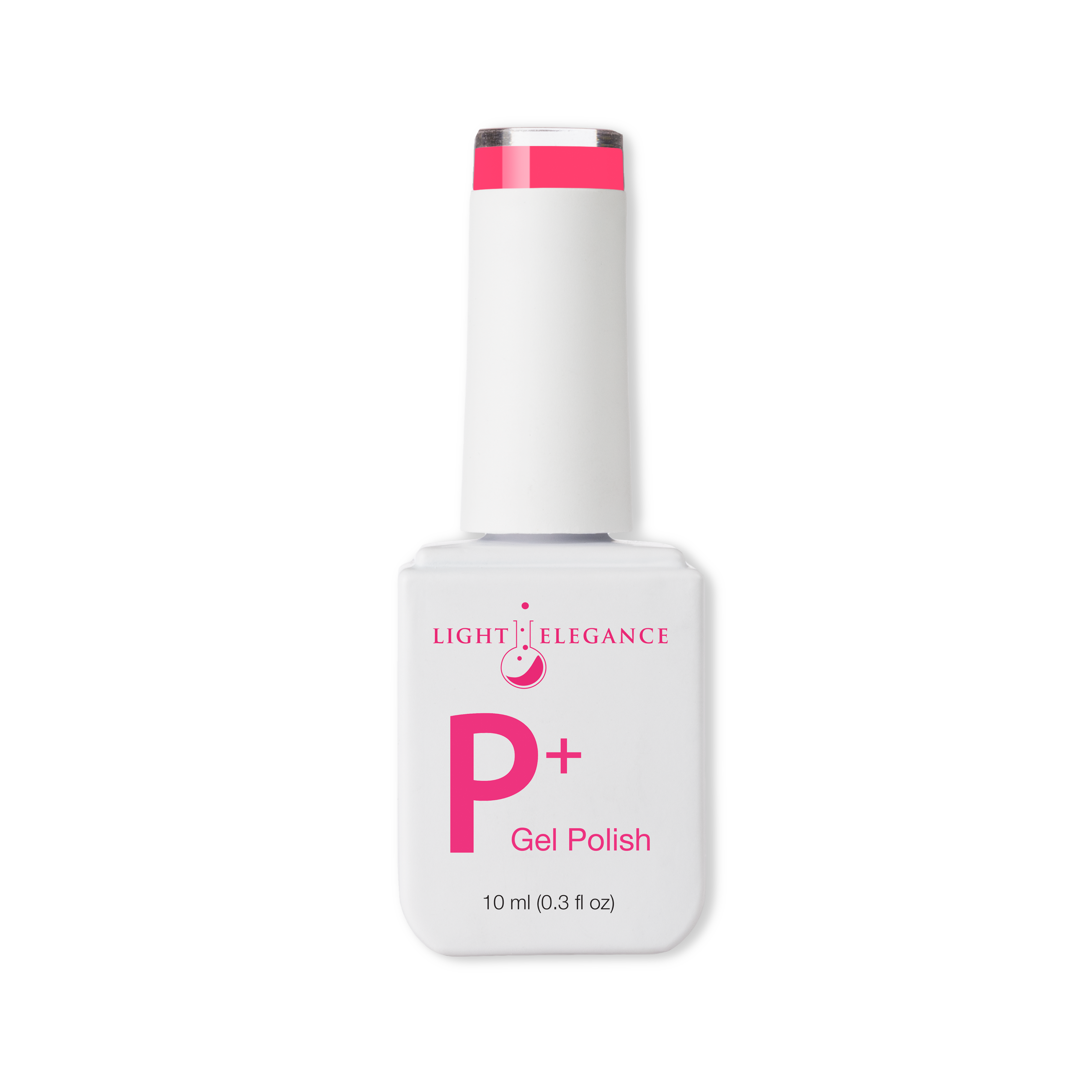 Light Elegance P+ Soak Off Color Gel - Ms. Martian :: New Packaging - Creata Beauty - Professional Beauty Products