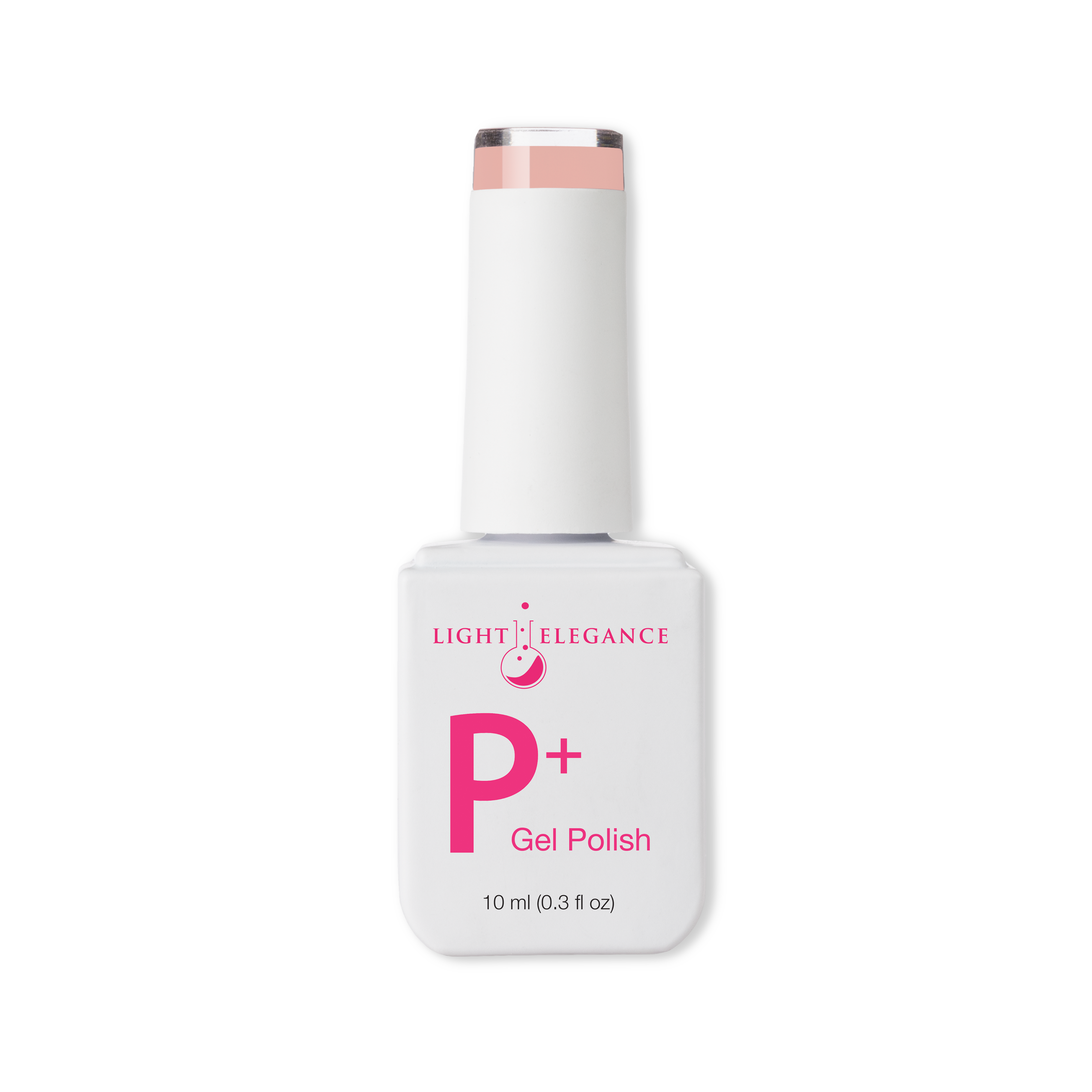 Light Elegance P+ Soak Off Color Gel - Phone Home :: New Packaging - Creata Beauty - Professional Beauty Products