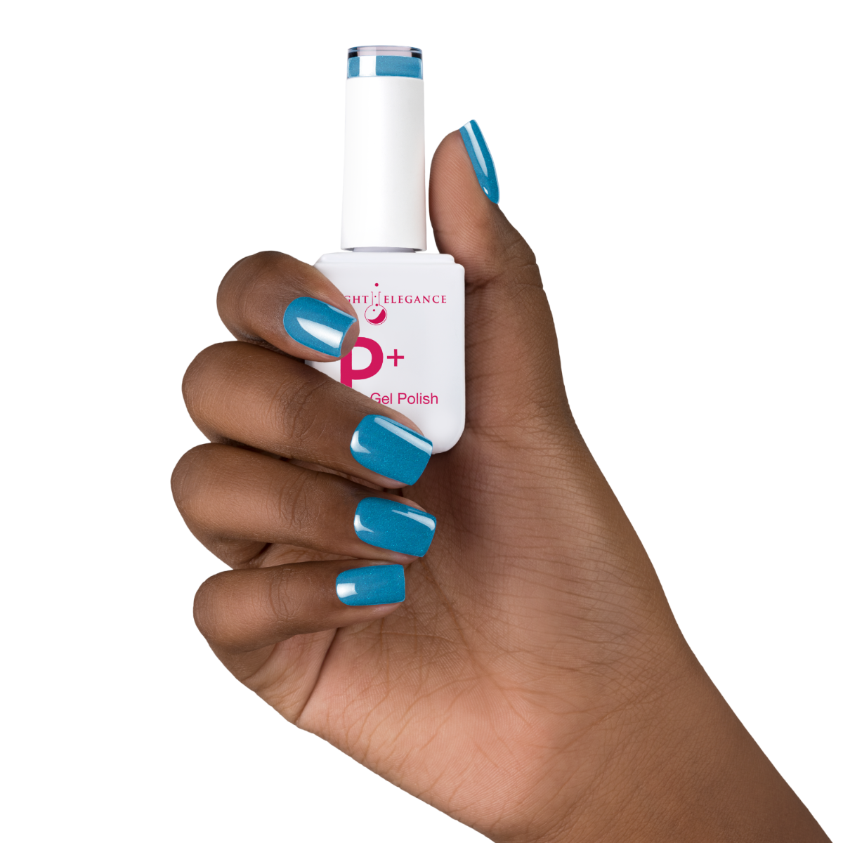 Light Elegance P+ Soak Off Color Gel - Far Out :: New Packaging - Creata Beauty - Professional Beauty Products