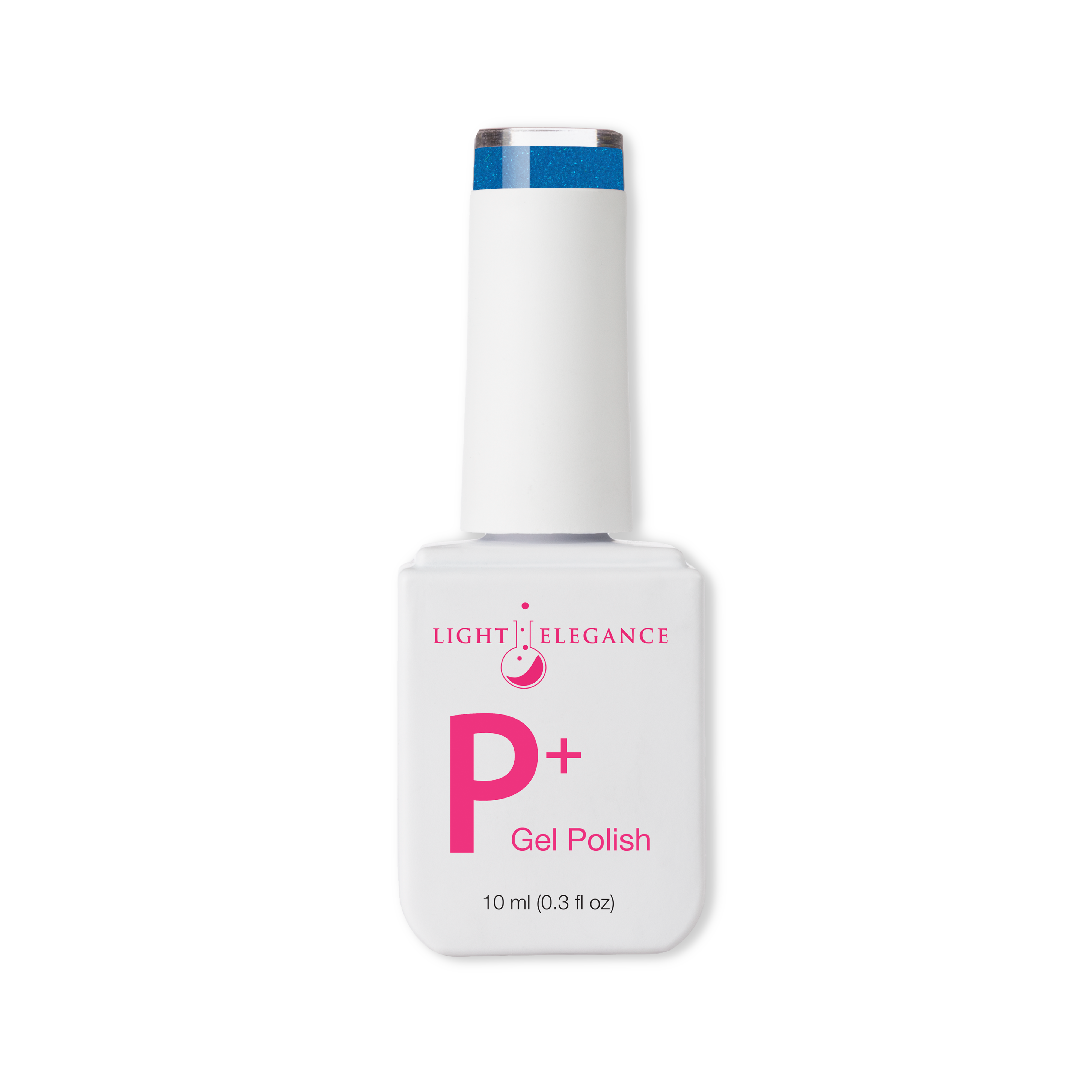 Light Elegance P+ Soak Off Color Gel - Far Out :: New Packaging - Creata Beauty - Professional Beauty Products