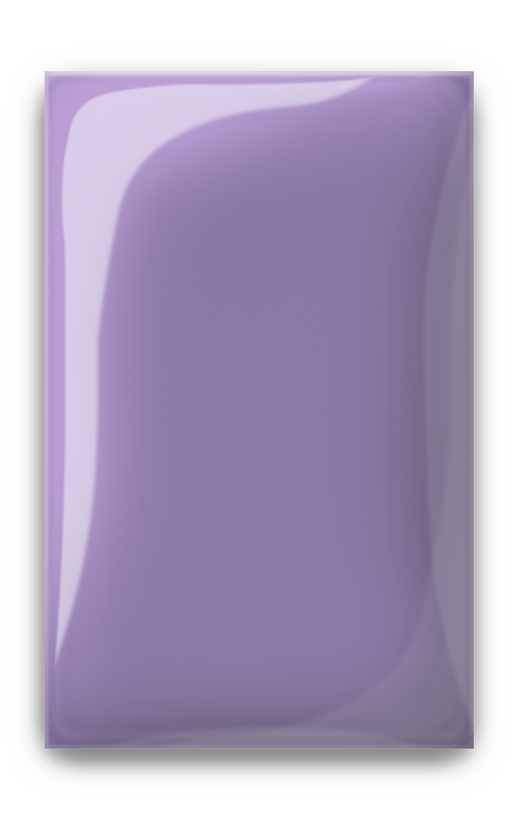 Light Elegance P+ Jellies Color Gel Polish - Grape Jelly
