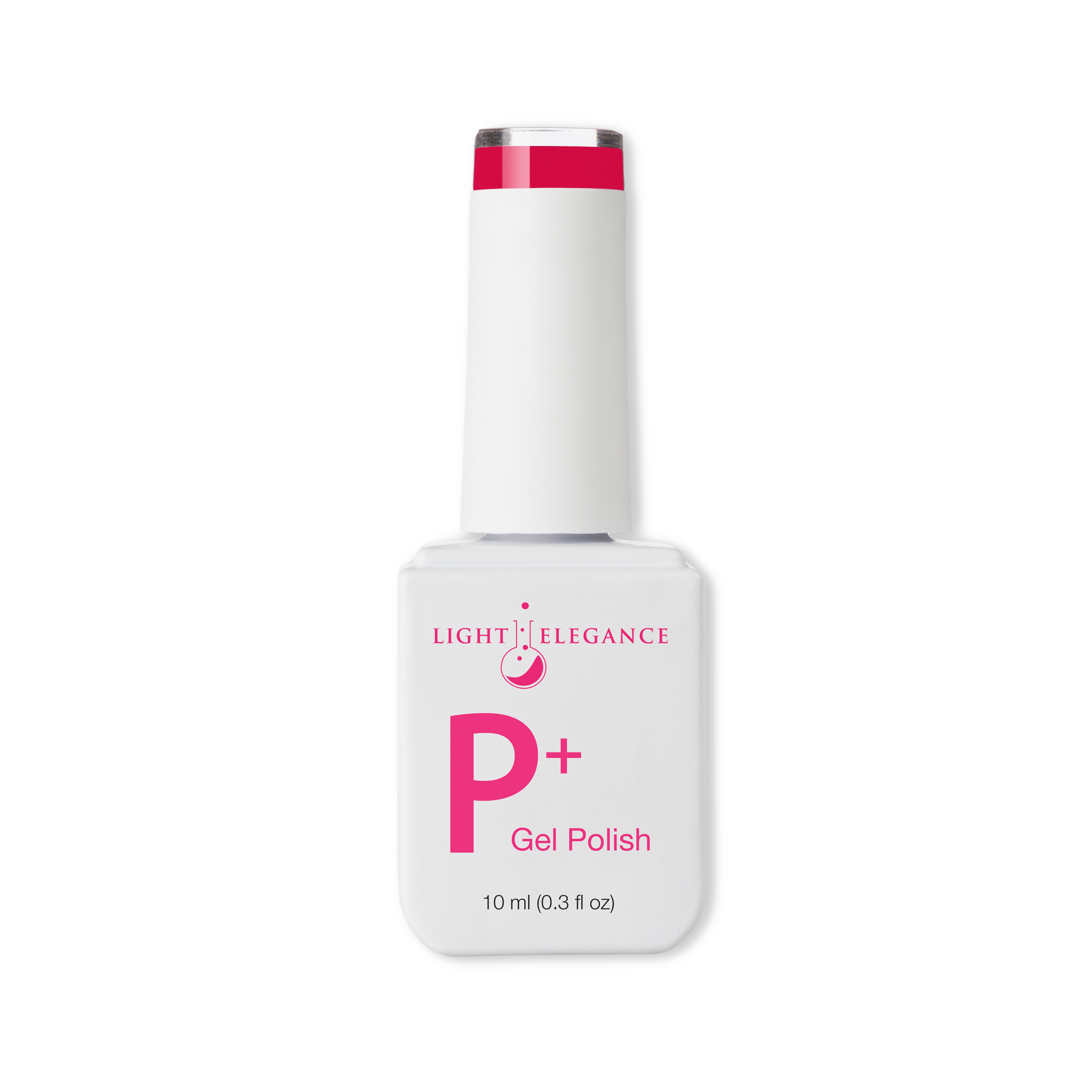 Light Elegance P+ Soak Off Color Gel - Love Bug :: New Packaging - Creata Beauty - Professional Beauty Products