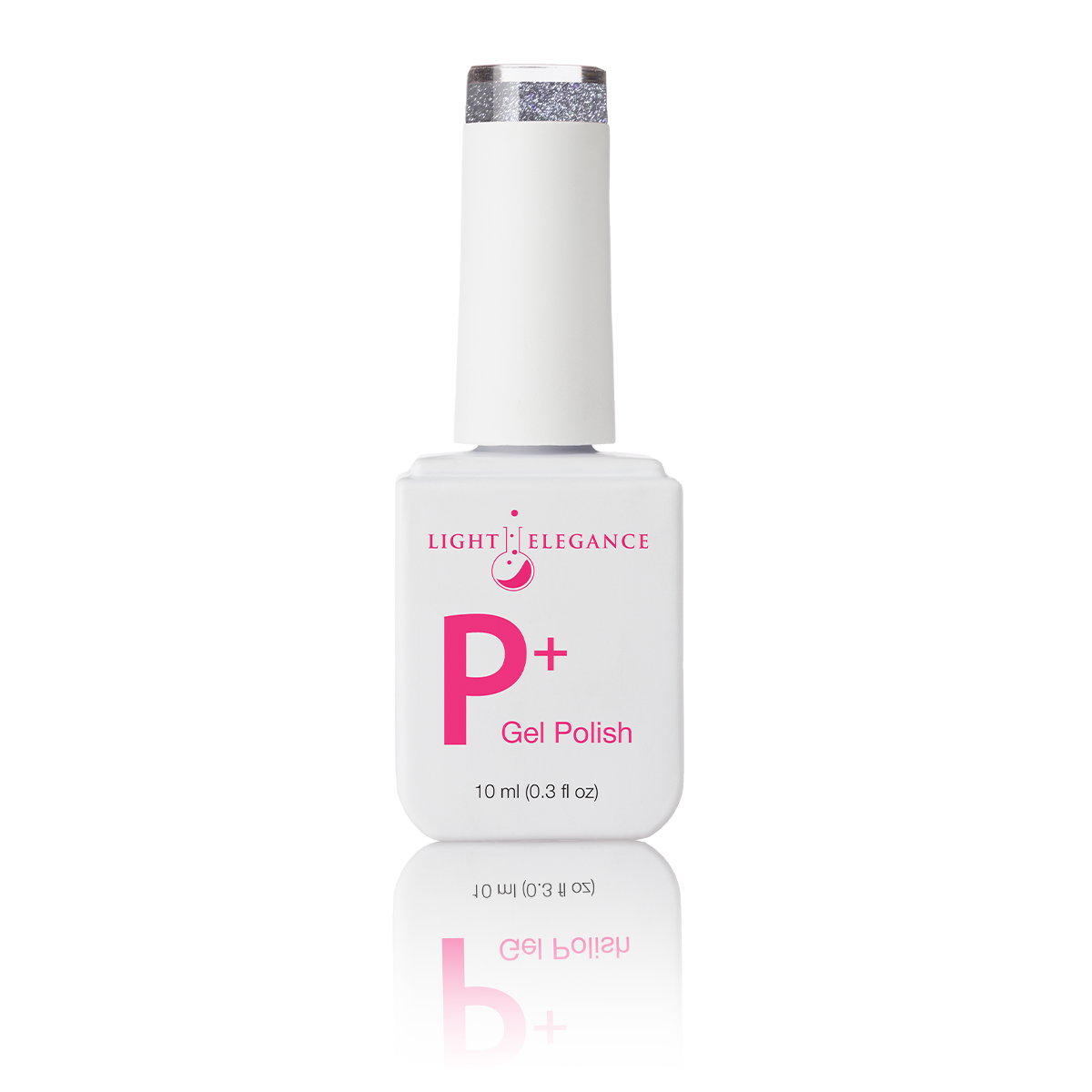 Light Elegance P+ Cat Eye Gel Polish Bundle - The Kitties
