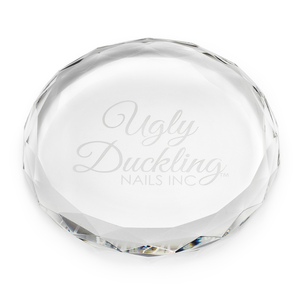 Ugly Duckling - Crystal Palette