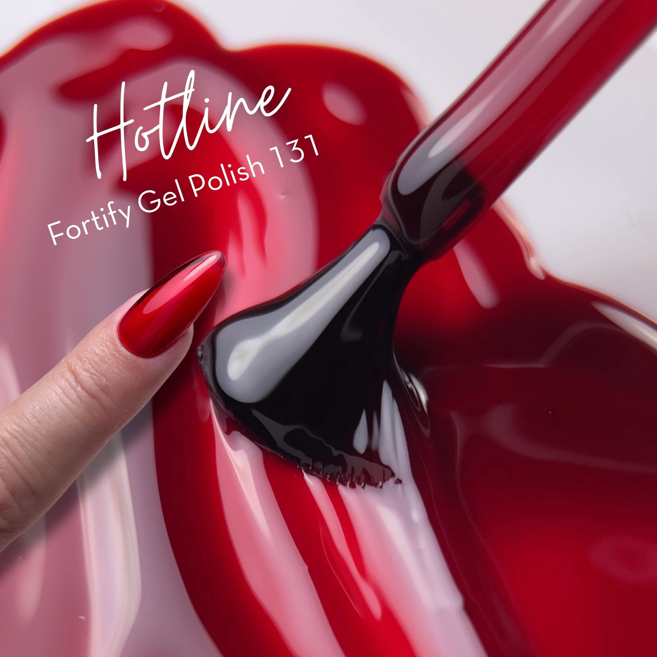 Fuzion Fortify - HEMA Free - 131