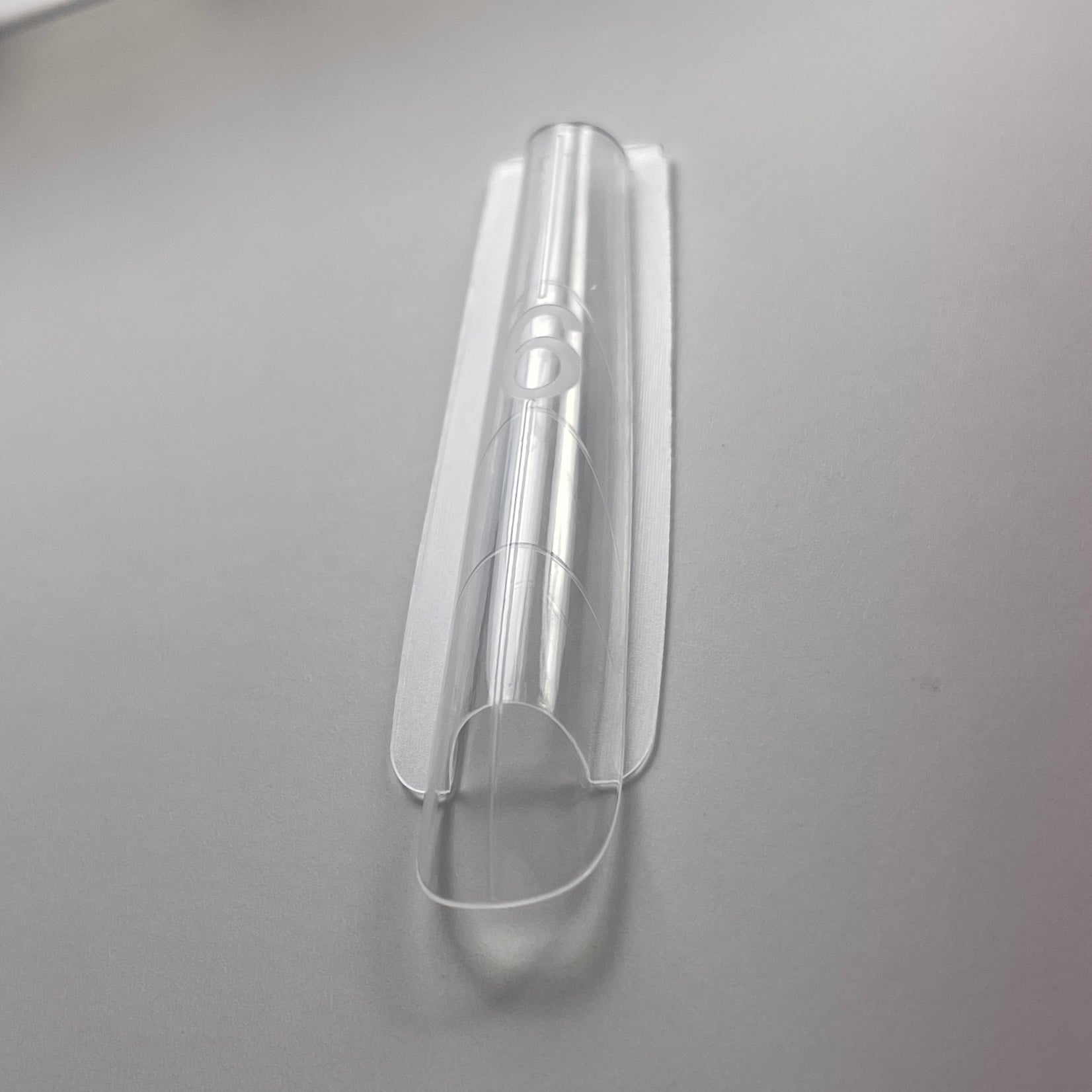 Fuzion EZ Forms SculptLock Duo Tapered | 240pc Box