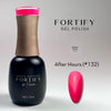 Fuzion Fortify - HEMA Free - 132
