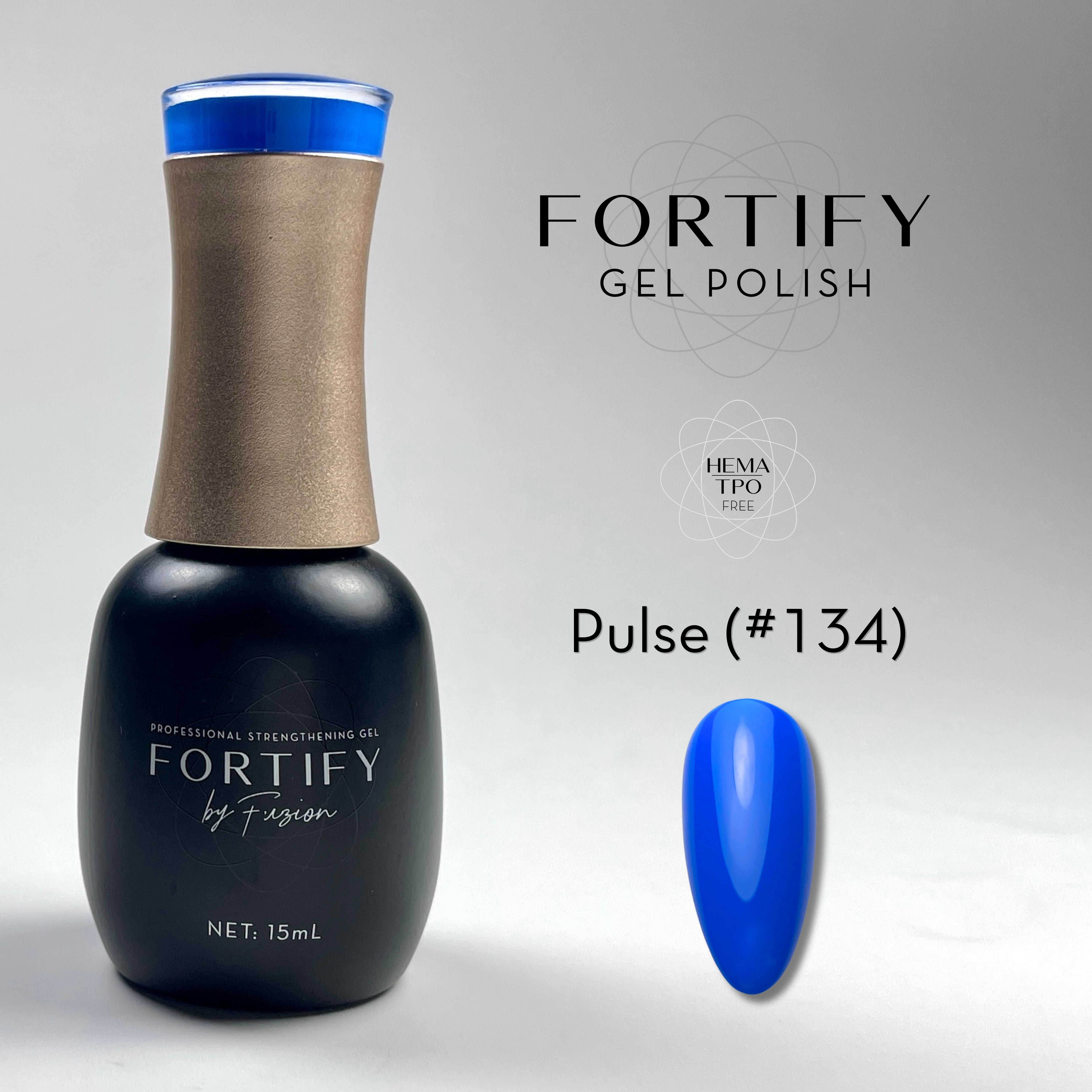 Fuzion Fortify - HEMA Free - 134