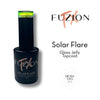 Fuzion FX - Gel Polish | Glass FX | Solor Flare
