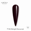 Fuzion Fortify - HEMA Free - 136